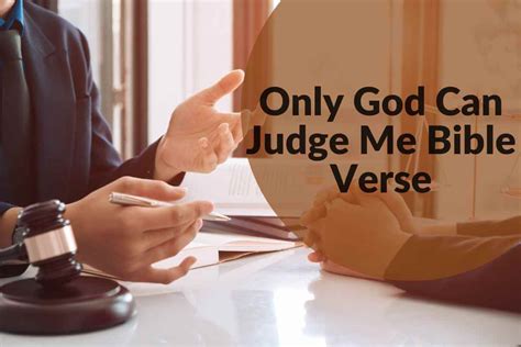 christelle lotter|'Only God can judge me' .